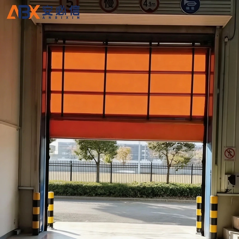 金华堆积门